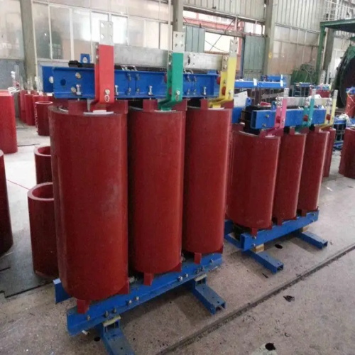 禄劝SCB10-250KVA干式变压器