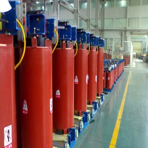 禄劝SCB10-200KVA干式变压器