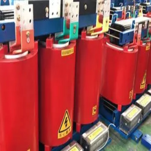 禄劝1000KVA干式变压器