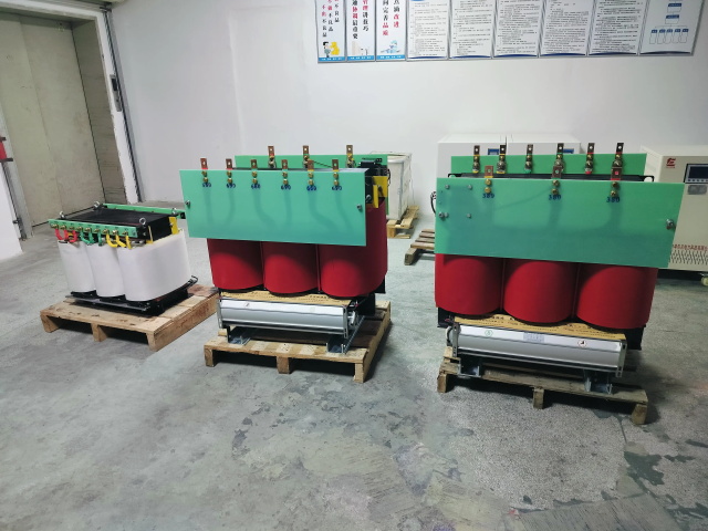 禄劝KS11-1000KVA矿用变压器